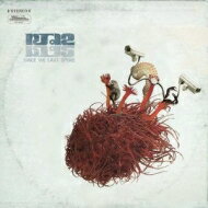 RJD2 / Since We Last Spoke 【LP】