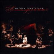 Within Temptation ウィズインテンプテーション / An Acoustic Night At The Theatre 輸入盤 【CD】