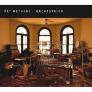 Pat Metheny パットメセニー / Orchestrion 【CD】