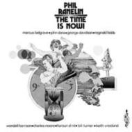Phil Ranelin / Time Is Now 【CD】