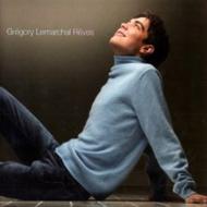 【送料無料】 Gregory Lemarchal グレゴリールマルシャル / Reves 輸入盤 【CD】