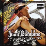 【送料無料】 Juan Gambino / Latin Thug 輸入盤 【CD】