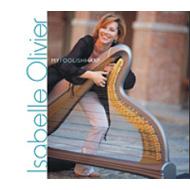 Isabelle Olivier / My Foolish Harp 輸入盤 【CD】