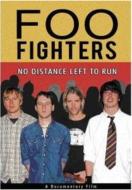 Foo Fighters フーファイターズ / No Distance Left To Run 【DVD】