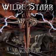 WildeStarr / Arrival 輸入盤 【CD】