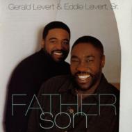 Gerald Levert / Eddie Levert / Father & Son 輸入盤 【CD】