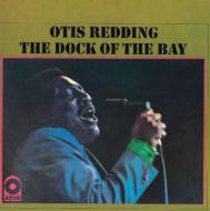 Otis Redding オーティスレディング / Dock Of The Bay 輸入盤 【CD】