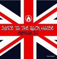 FIREWORK DJS / Dance To The Rock House 【CD】