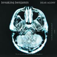 Breaking Benjamin ブレイキングベンジャミン / Dear Agony 【CD】