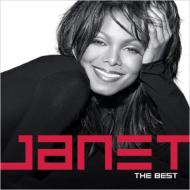【送料無料】 Janet Jackson ジャネットジャクソン / Best 輸入盤 【CD】