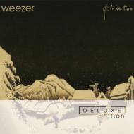 【送料無料】 Weezer ウィーザー / Pinkerton 輸入盤 【CD】