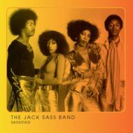 Jack Sass Band / Sassified 輸入盤 【CD】