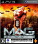 PS3\tg(Playstation3) / MASSIVE ACTION GAME(MAG) yGAMEz