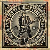 【送料無料】 Tom Petty トムペティ / Live Anthology 【LP】