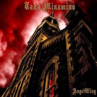 Taka Minamino / Angel Wing 【CD】