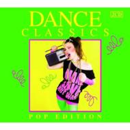 【送料無料】 Dance Classics Pop Edition 輸入盤 【CD】...:hmvjapan:10422165