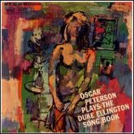 Oscar Peterson オスカーピーターソン / Plays The Duke Ellington Song Book 【CD】