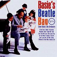 Count Basie カウントベイシー / Basie's Beatle Bag 【CD】