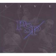 PSP (Philippe Saisse / Simon Phillips / Pino Palladino) / Psp Live 輸入盤 【CD】