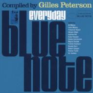 Blue Note×Gilles Peterson 【CD】