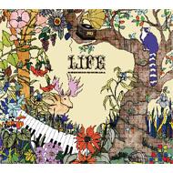 Kenichiro Nishihara ケンイチロウニシハラ / LIFE 【CD】