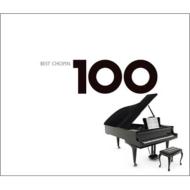【送料無料】 Chopin ショパン / ベスト・ショパン100（6CD） 【CD】