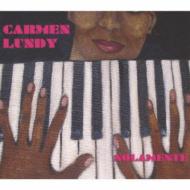 Carmen Lundy / Solamente 【CD】