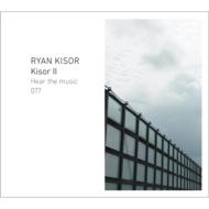 Ryan Kisor ライアンカイザー / KisorII 【CD】