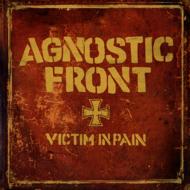 Agnostic Front / Victim In Pain 【CD】