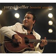 Yougui Loeffler / Bouncin' Around 輸入盤 【CD】