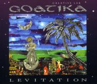 Goatika Creative Lab / Levitation 輸入盤 【CD】