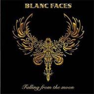Blanc Faces / Falling From Moon 【CD】