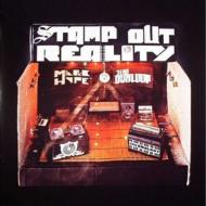 【送料無料】 Marc Hype & Jim Dunloop / Stamp Out Reality 輸入盤 【CD】