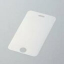 iPhone用アクセサリー / エレコム: iPhone 3G用フルサイズ液晶保護フィルム / MPA-PFFAPHCR 【Goods】
