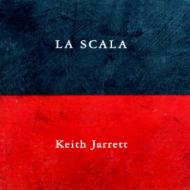 【送料無料】 Keith Jarrett キースジャレット / La Scala 輸入盤 【CD】