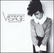 Visage ビサージ / Damned Dont Cry 輸入盤 【CD】