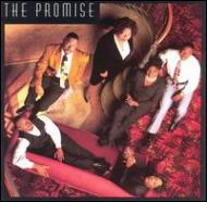 Promise / Promise 輸入盤 【CD】