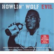 Howlin' Wolf ハウリンウルフ / Evil 輸入盤 【CD】