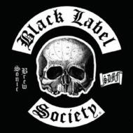 Black Label Society ブラックレーベルソサエティ / Sonic Brew 【CD】