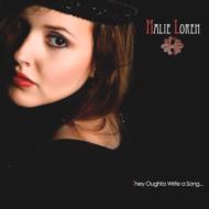 Halie Loren ヘイリーロレン / They Oughta Write A Song 輸入盤 【CD】