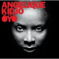 Angelique KiDJo アンジェリックキジョ / Oyo 【CD】