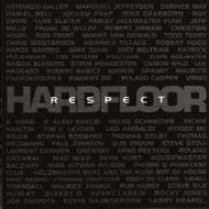Hardfloor ハードフロアー / Respect 【CD】