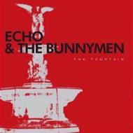 【送料無料】 Echo&The Bunnymen エコー＆ザバニーメン / Fountain 輸入盤 【CD】