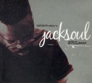 Jacksoul / Soulmate 輸入盤 【CD】