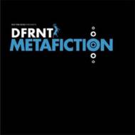 【送料無料】 Dfrnt / Metafiction 輸入盤 【CD】