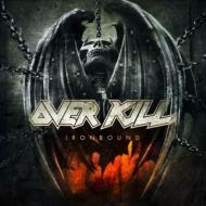 【送料無料】 Overkill オーバーキル / Ironbound 輸入盤 【CD】