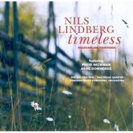 【送料無料】 Nils Lindberg / Seven Dalecarlian Paintings 輸入盤 【CD】