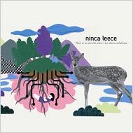 【送料無料】 Ninca Leece / There Is No One Else When I Lay Down & Dream 輸入盤 【CD】