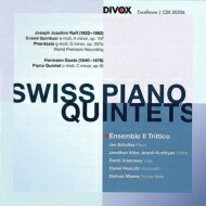 【送料無料】 ラフ / Piano Quintet, Fantasy: Ensemble Il Trittico +h.goetz: Piano Quintet 輸入盤 【CD】