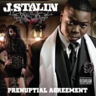 J Stalin / Prenuptial Agreement 輸入盤 【CD】